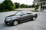 Kia Magentis 2009 года